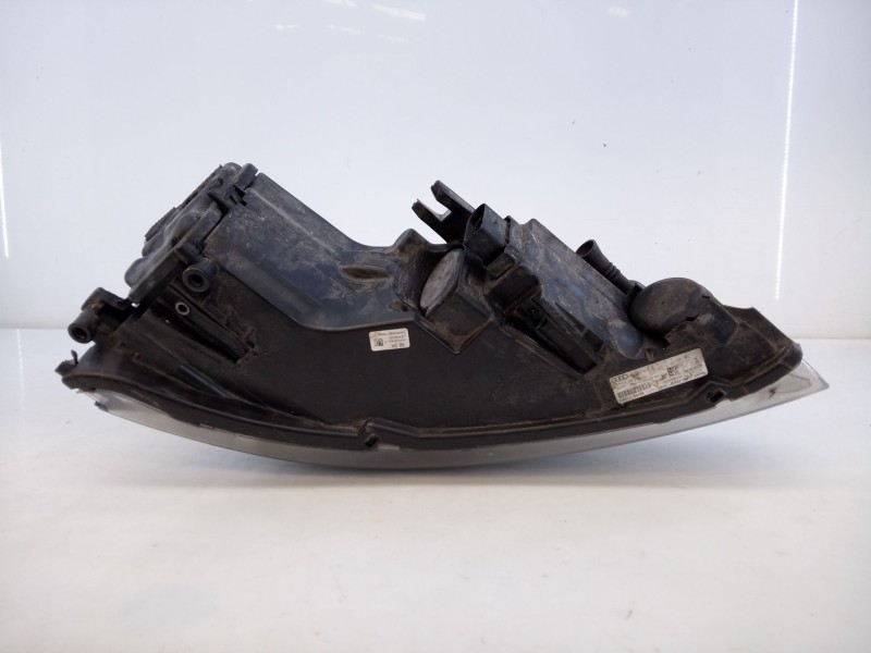Recambio de faro derecho para audi a1 (8x) ambition referencia OEM IAM 8X0941004  E1-B6-54-1