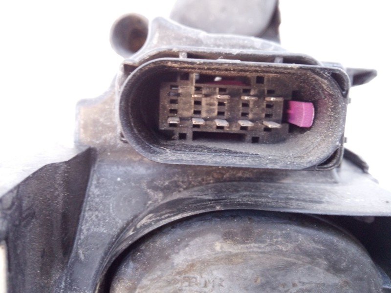 Recambio de faro derecho para audi a1 (8x) ambition referencia OEM IAM 8X0941004  E1-B6-54-1