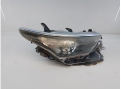 Recambio de faro derecho para skoda fabia combi familiar comfort referencia OEM IAM    2