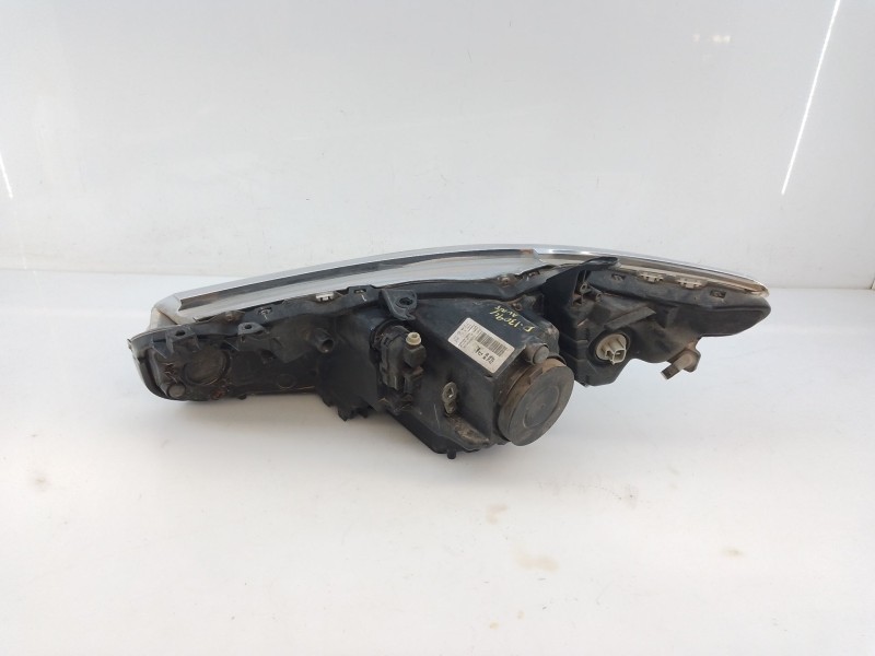 Recambio de faro derecho para skoda fabia combi familiar comfort referencia OEM IAM   