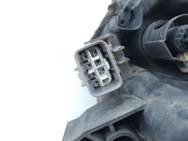 Recambio de faro derecho para skoda fabia combi familiar comfort referencia OEM IAM   