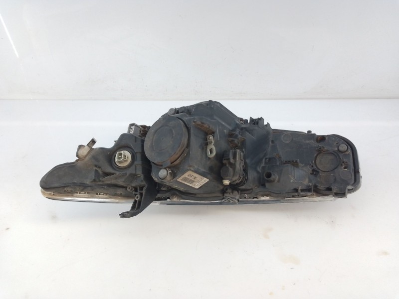 Recambio de faro derecho para skoda fabia combi familiar comfort referencia OEM IAM   