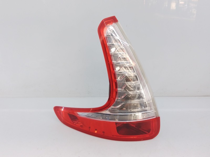 Recambio de piloto trasero izquierdo para renault scenic iii 1.9 dci diesel fap referencia OEM IAM 265550014R  E1-A1-15-2