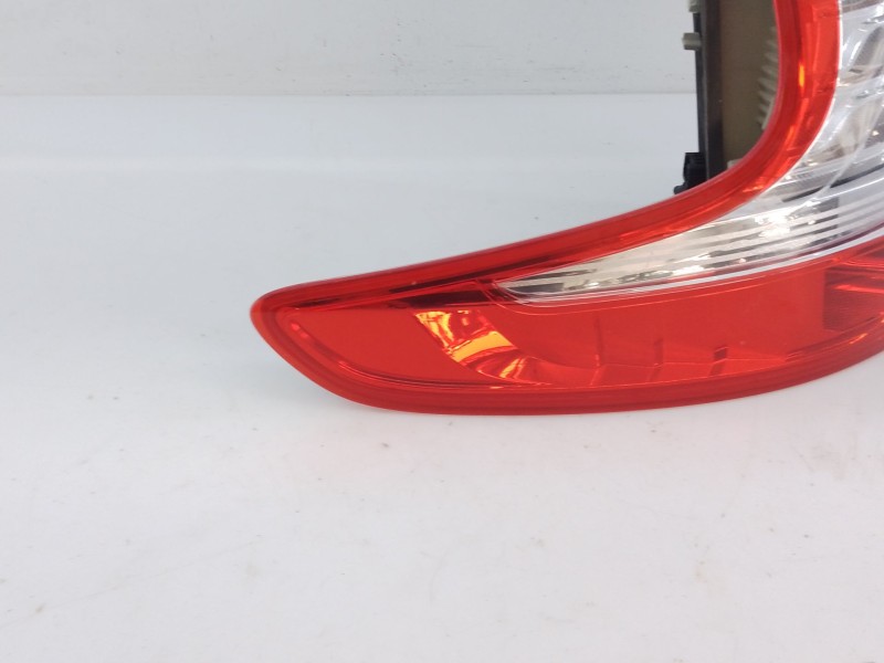 Recambio de piloto trasero izquierdo para renault scenic iii 1.9 dci diesel fap referencia OEM IAM 265550014R  E1-A1-15-2