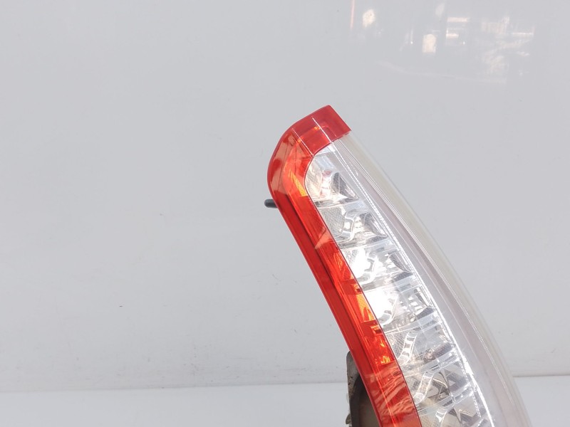 Recambio de piloto trasero izquierdo para renault scenic iii 1.9 dci diesel fap referencia OEM IAM 265550014R  E1-A1-15-2