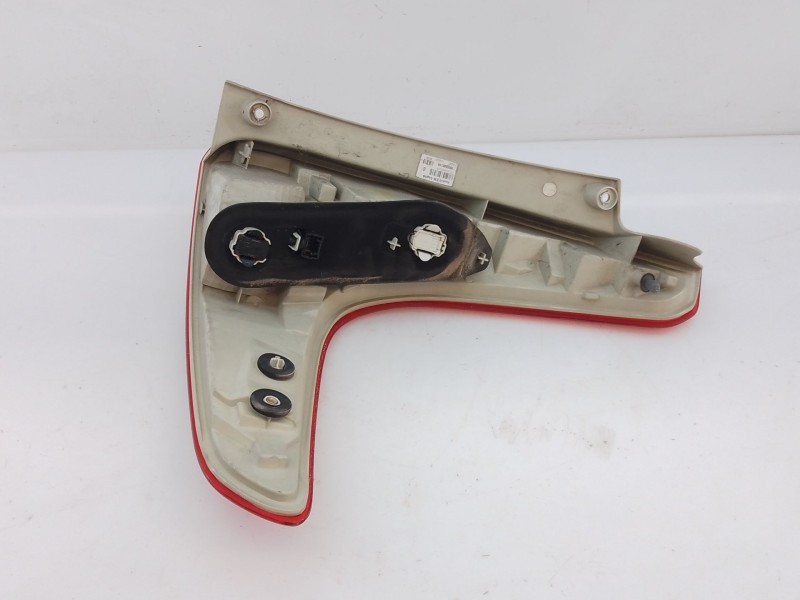 Recambio de piloto trasero izquierdo para renault scenic iii 1.9 dci diesel fap referencia OEM IAM 265550014R  E1-A1-15-2