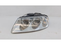 Recambio de faro izquierdo xenon para volkswagen touareg (7l6) referencia OEM IAM 3D0909157  E1-B6-18-2