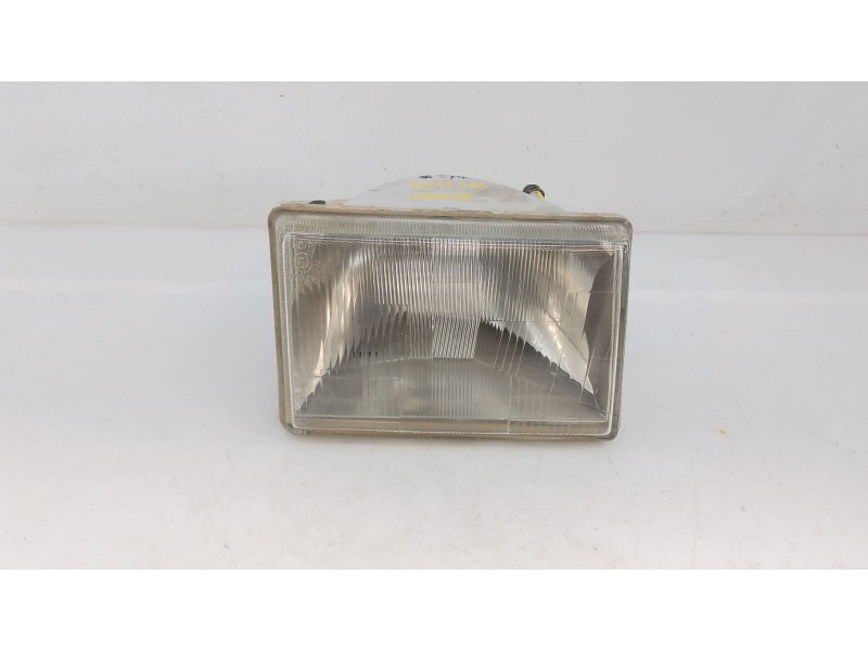 Recambio de faro izquierdo para chrysler jeep cherokee (j) 2.5 td referencia OEM IAM   E1-B5-3-1