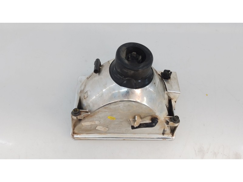 Recambio de faro izquierdo para chrysler jeep cherokee (j) 2.5 td referencia OEM IAM   E1-B5-3-1