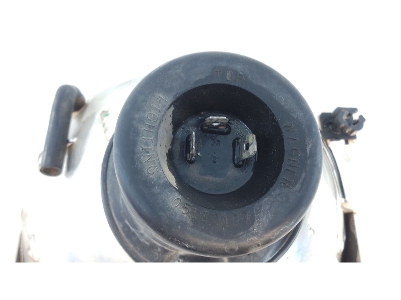 Recambio de faro izquierdo para chrysler jeep cherokee (j) 2.5 td referencia OEM IAM   E1-B5-3-1