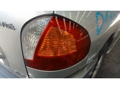 Recambio de piloto trasero derecho para hyundai santa fé i (sm) 2.0 crdi 4x4 referencia OEM IAM   