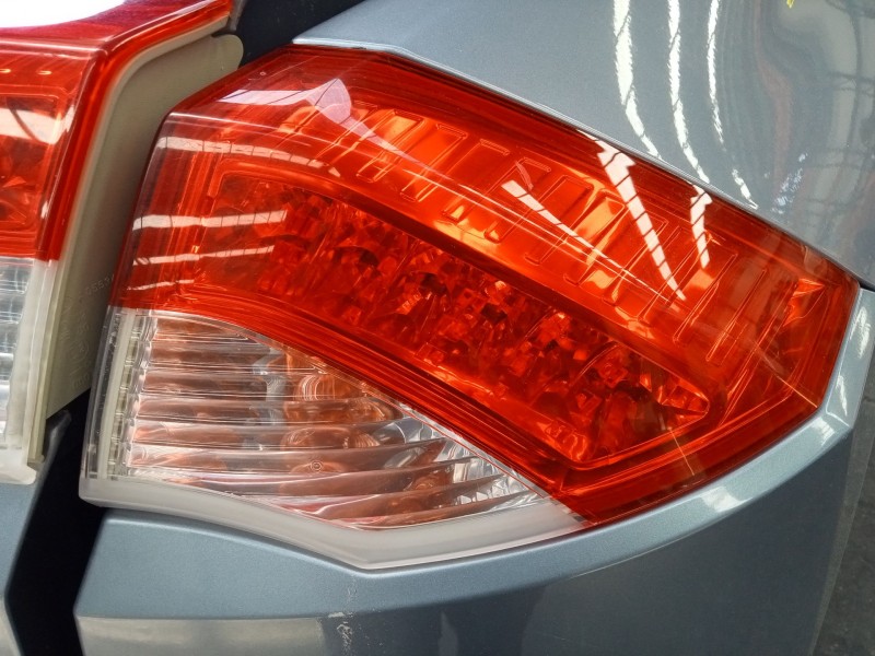 Recambio de piloto trasero derecho para renault laguna iii (bt0/1) 1.5 dci (bt00, bt0a, bt0t, bt1j) referencia OEM IAM   