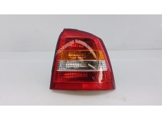 Recambio de piloto trasero derecho para opel astra g hatchback (t98) 1.6 16v (f08, f48) referencia OEM IAM   E2-B6-9-1