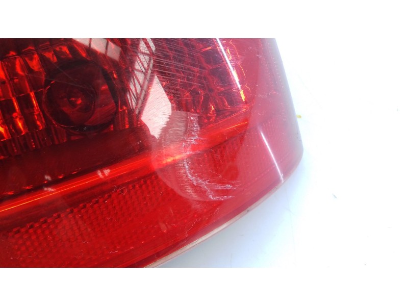 Recambio de piloto trasero derecho para opel astra g hatchback (t98) 1.6 16v (f08, f48) referencia OEM IAM   E2-B6-9-1