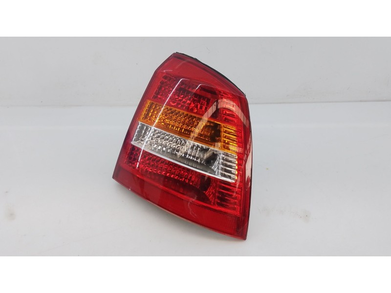 Recambio de piloto trasero derecho para opel astra g hatchback (t98) 1.6 16v (f08, f48) referencia OEM IAM   E2-B6-9-1