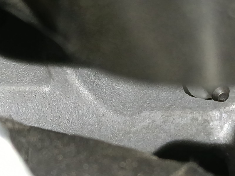 Recambio de bomba freno para audi a7 sportback (4ga, 4gf) 3.0 tdi quattro referencia OEM IAM   