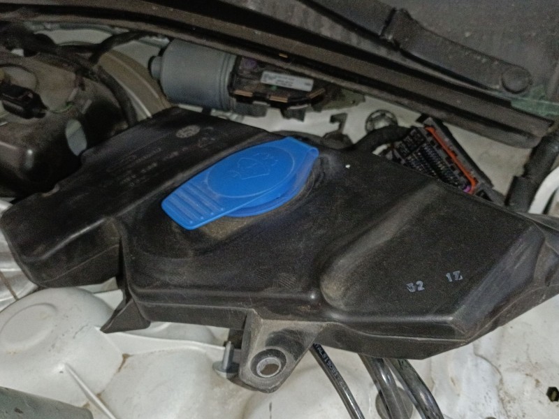 Recambio de deposito limpia para audi a7 sportback (4ga, 4gf) 3.0 tdi quattro referencia OEM IAM   