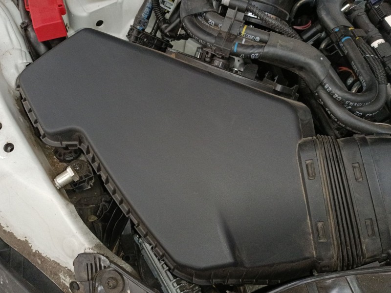 Recambio de filtro aire para audi a7 sportback (4ga, 4gf) 3.0 tdi quattro referencia OEM IAM   