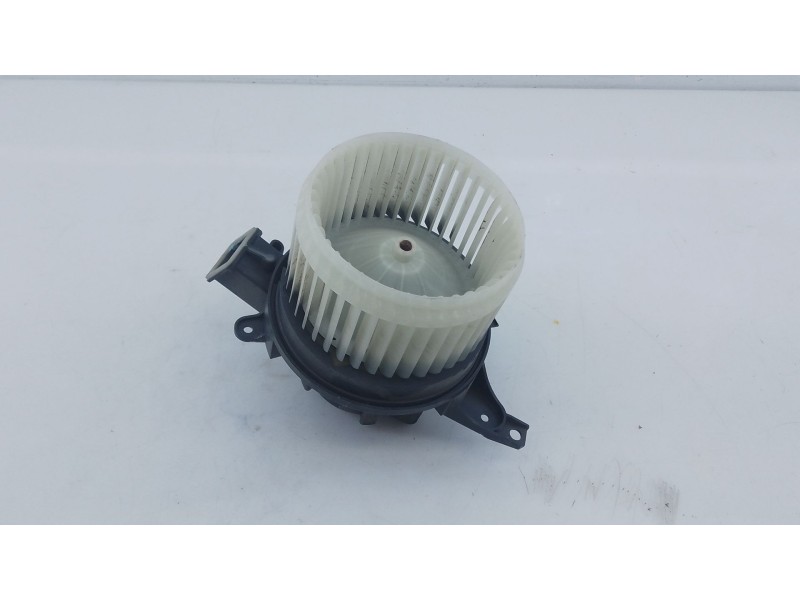 Recambio de ventilador calefaccion para jeep compass (mp, m6, mv, m7) 1.4 multiair referencia OEM IAM   
