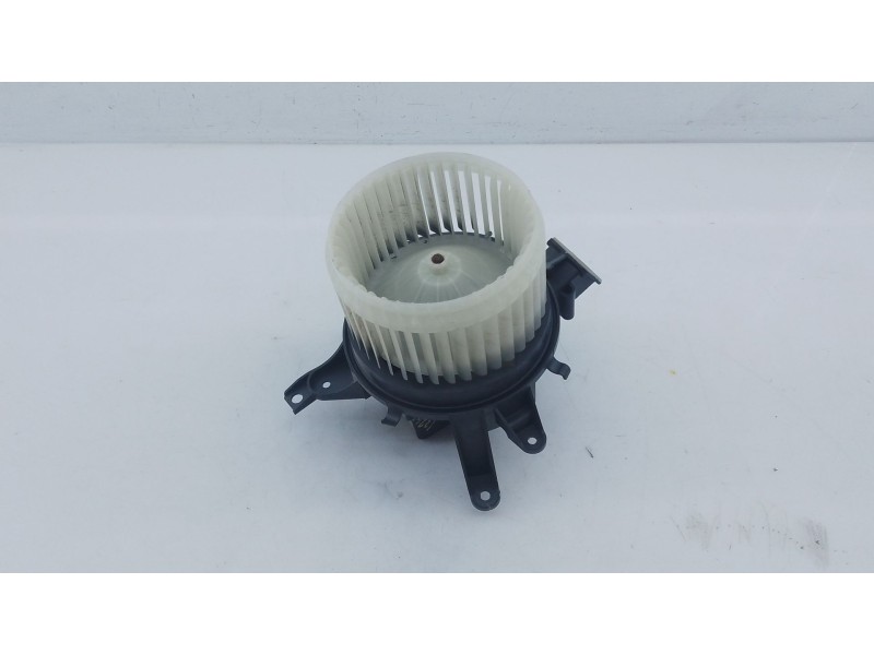 Recambio de ventilador calefaccion para jeep compass (mp, m6, mv, m7) 1.4 multiair referencia OEM IAM   