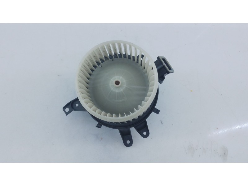 Recambio de ventilador calefaccion para jeep compass (mp, m6, mv, m7) 1.4 multiair referencia OEM IAM   