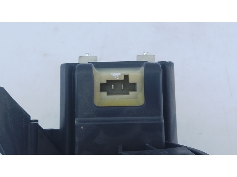 Recambio de ventilador calefaccion para jeep compass (mp, m6, mv, m7) 1.4 multiair referencia OEM IAM   