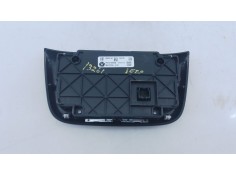Recambio de mando climatizador para jeep compass (mp, m6, mv, m7) 1.4 multiair referencia OEM IAM    2