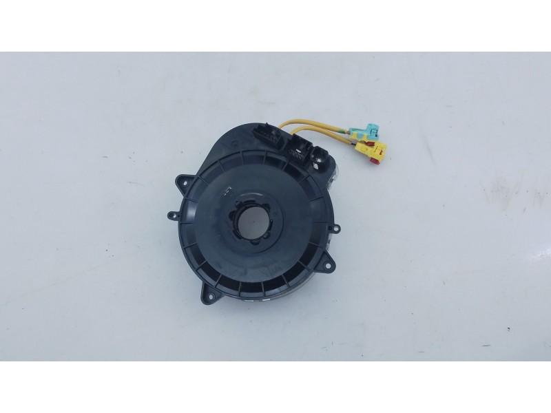 Recambio de anillo airbag para jeep compass (mp, m6, mv, m7) 1.4 multiair referencia OEM IAM 28634543 6UE06LXHAA 