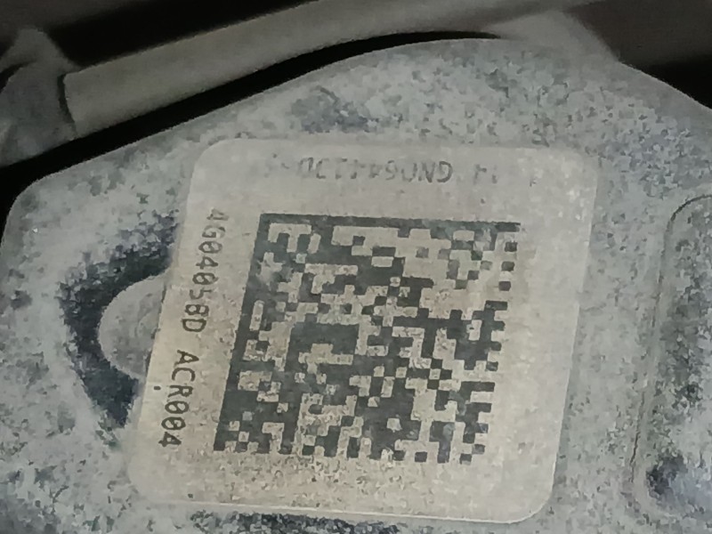 Recambio de pinza freno trasera izquierda para audi a7 sportback (4ga, 4gf) 3.0 tdi quattro referencia OEM IAM   