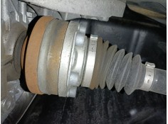 Recambio de transmision trasera derecha para audi a7 sportback (4ga, 4gf) 3.0 tdi quattro referencia OEM IAM   