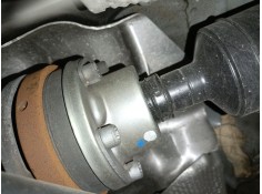 Recambio de transmision central para audi a7 sportback (4ga, 4gf) 3.0 tdi quattro referencia OEM IAM   