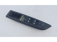 MANDO ELEVALUNAS DELANTERO IZQUIERDO 96788281ZD E3-A5-18-3