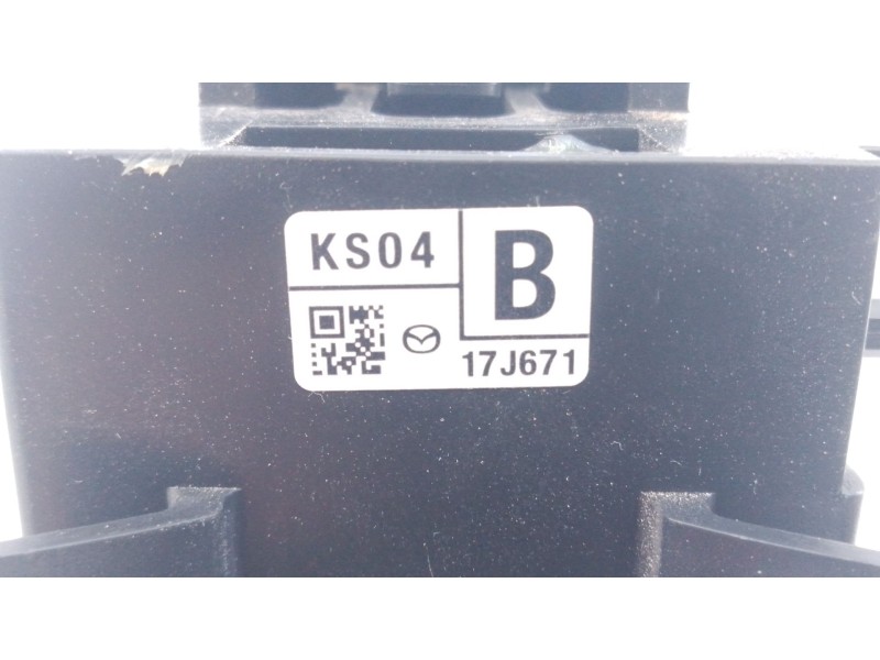 Recambio de mando limpia para mazda cx-5 (kf) 2.0 referencia OEM IAM   