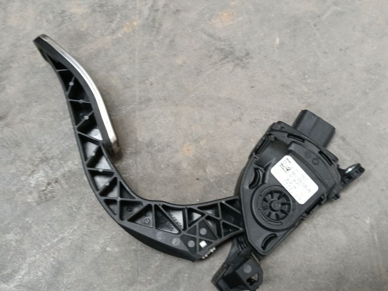 Recambio de pedal acelerador para audi a7 sportback (4ga, 4gf) 3.0 tdi quattro referencia OEM IAM   