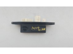 MANETA EXTERIOR PORTON E3-B2-3-1