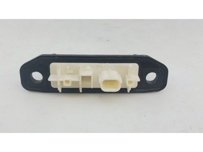 Recambio de maneta exterior porton para toyota c-hr (_x1_) 1.8 hybrid (zyx10_, zyx11_) referencia OEM IAM   