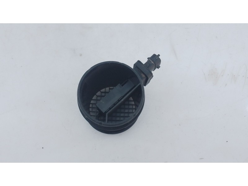 Recambio de caudalimetro para fiat doblo autobús (263_) 1.3 d multijet (263axu1a) referencia OEM IAM 55220715 0281006054 