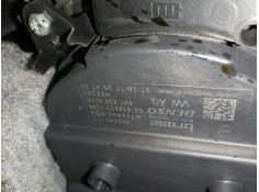 Recambio de ventilador calefaccion para audi a7 sportback (4ga, 4gf) 3.0 tdi quattro referencia OEM IAM    2