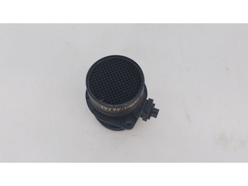 Recambio de caudalimetro para volkswagen tiguan (ad1, ax1) 2.0 tdi referencia OEM IAM 03L906461A 0281002956 