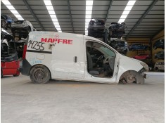 dacia dokker furgoneta/monovolumen del año 2013