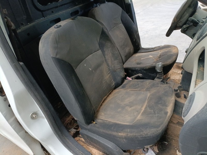 dacia dokker furgoneta/monovolumen del año 2013