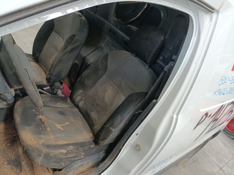 dacia dokker furgoneta/monovolumen del año 2013