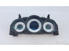 CUADRO INSTRUMENTOS A2049004108 E3-A1-3-3