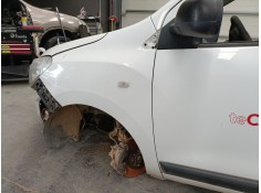 Recambio de aleta delantera izquierda para dacia dokker furgoneta/monovolumen 1.5 dci 75 / blue dci 75 (fejw, feah) referencia O 2
