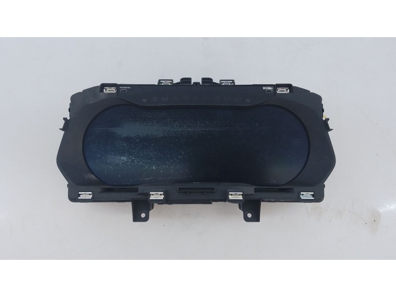 Recambio de cuadro instrumentos para volkswagen tiguan (ad1, ax1) 2.0 tdi referencia OEM IAM 5NA920791A  