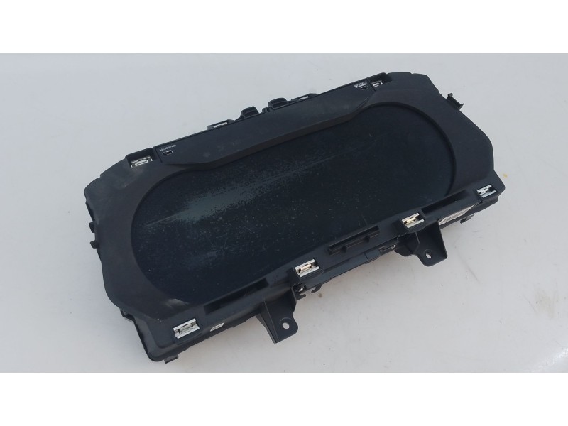 Recambio de cuadro instrumentos para volkswagen tiguan (ad1, ax1) 2.0 tdi referencia OEM IAM 5NA920791A  
