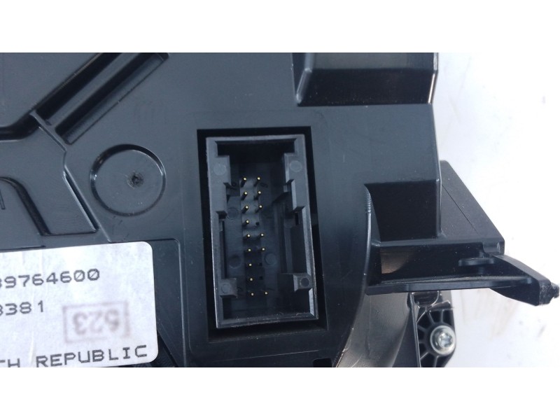 Recambio de cuadro instrumentos para volkswagen tiguan (ad1, ax1) 2.0 tdi referencia OEM IAM 5NA920791A  