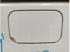 TAPA EXTERIOR COMBUSTIBLE 