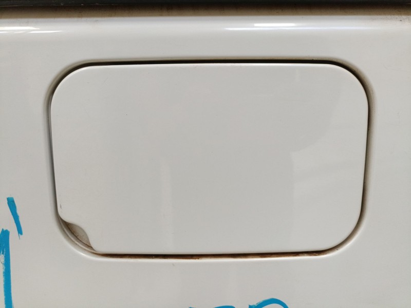 Recambio de tapa exterior combustible para dacia dokker furgoneta/monovolumen 1.5 dci 75 / blue dci 75 (fejw, feah) referencia O