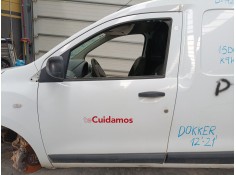 PUERTA DELANTERA IZQUIERDA 